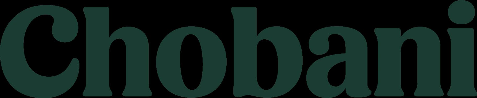 Chobani